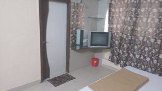 Seema International Hotel, Thane 4